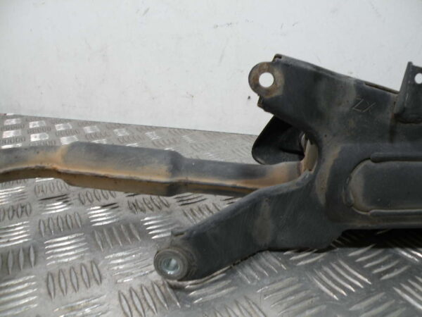 Pot d’échappement PEUGEOT KISBEE 50 4T -2022-