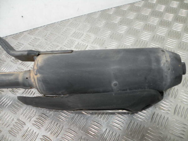 Pot d’échappement PEUGEOT KISBEE 50 4T -2022-