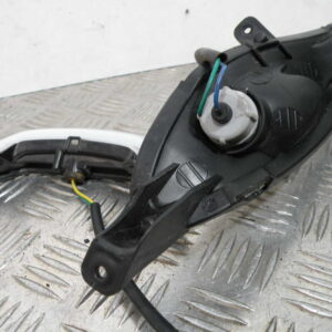 Bulle pare brise PEUGEOT KISBEE 50 4T -2022-