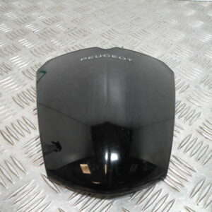 Bulle pare brise PEUGEOT KISBEE 50 4T -2022-