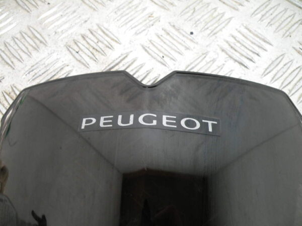 Bulle pare brise PEUGEOT KISBEE 50 4T -2022-