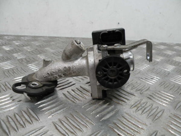 Corps d’injection PEUGEOT KISBEE 50 4T -2022-