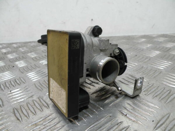 Corps d’injection PEUGEOT KISBEE 50 4T -2022-
