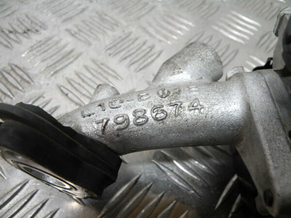 Corps d’injection PEUGEOT KISBEE 50 4T -2022-