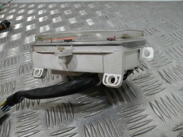Compteur (16 669 km) PEUGEOT KISBEE 50 4T -2022-
