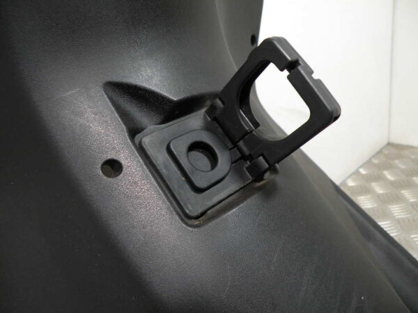 Tablier avant PEUGEOT KISBEE 50 4T -2022-