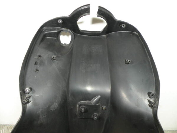 Tablier avant PEUGEOT KISBEE 50 4T -2022-