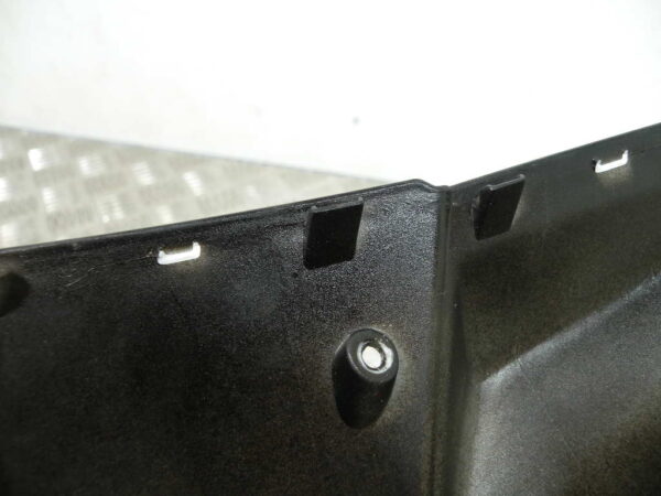 Couvre guidon PEUGEOT KISBEE 50 4T -2022-