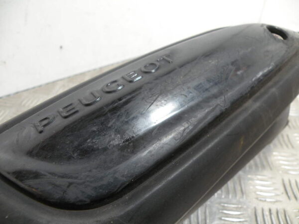 Pot d’échappement PEUGEOT KISBEE 50 4T -2019-