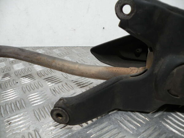 Pot d’échappement PEUGEOT KISBEE 50 4T -2019-