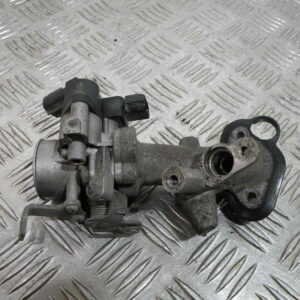Corps d’injection PEUGEOT KISBEE 50 4T -2019-