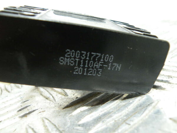 Régulateur de tension PEUGEOT KISBEE 50 4T -2021-