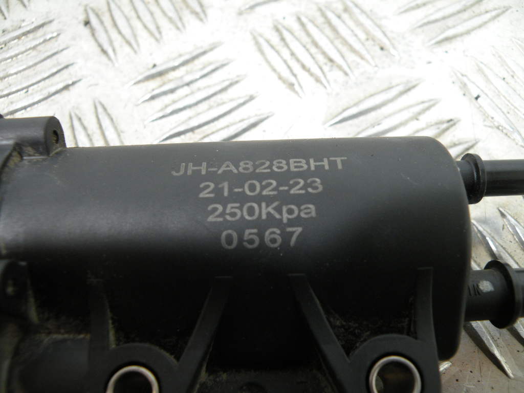 Pompe à essence PEUGEOT KISBEE 50 4T -2021-