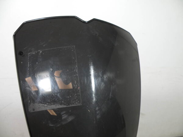 Bulle pare brise PEUGEOT KISBEE 50 4T -2023-