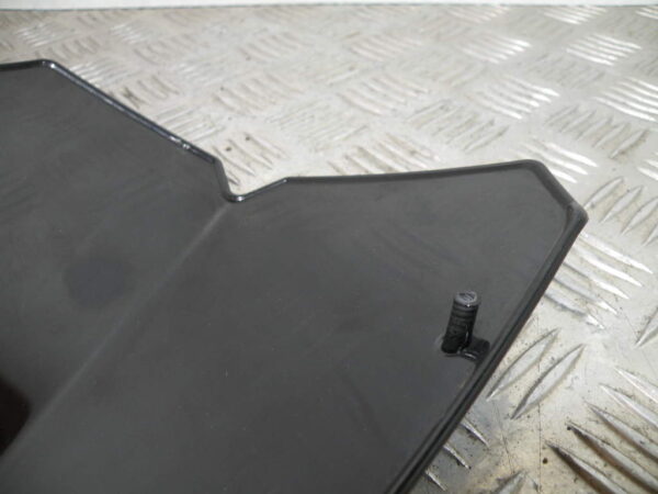 Bulle pare brise PEUGEOT KISBEE 50 4T -2023-