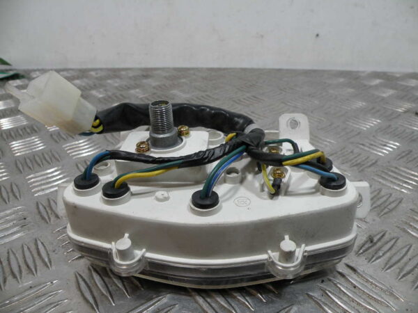 Compteur (37 277 km) PEUGEOT KISBEE 50 4T -2023-