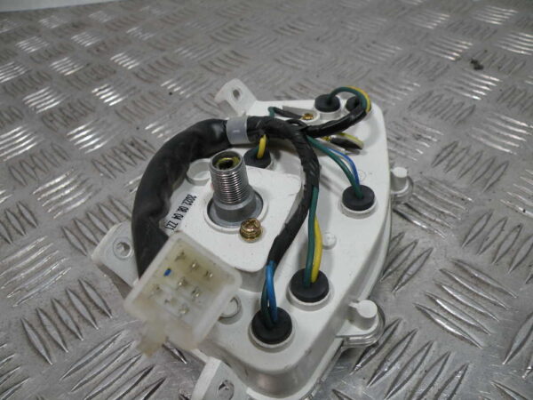 Compteur (37 277 km) PEUGEOT KISBEE 50 4T -2023-