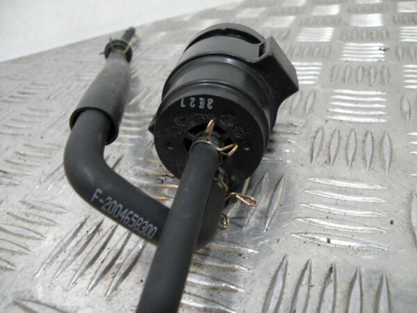 Dégazeur PEUGEOT KISBEE 50 4T -2023-