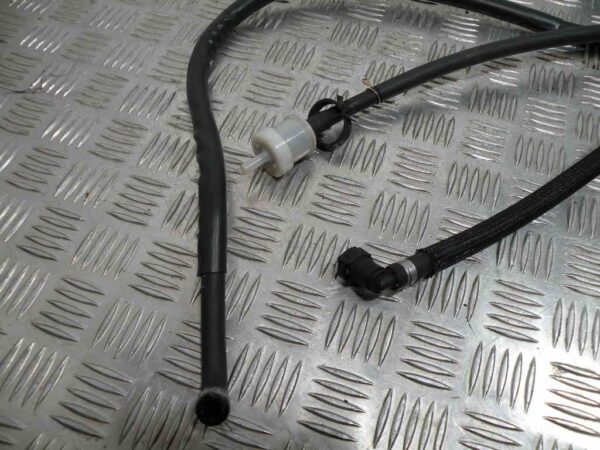 Dégazeur PEUGEOT KISBEE 50 4T -2023-
