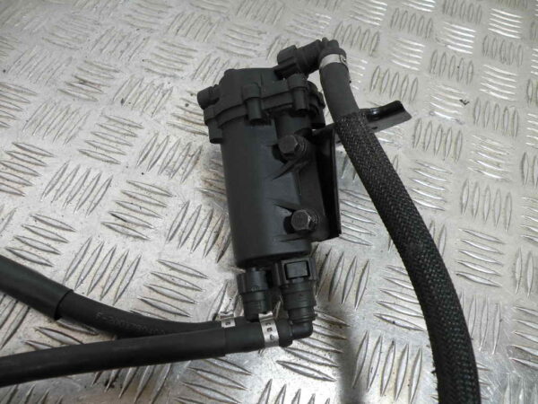 Dégazeur PEUGEOT KISBEE 50 4T -2023-