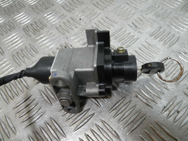 Neiman PEUGEOT KISBEE 50 4T -2023-