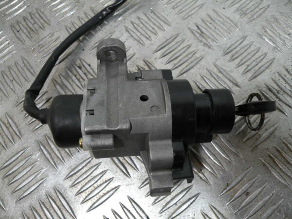 Neiman PEUGEOT KISBEE 50 4T -2023-