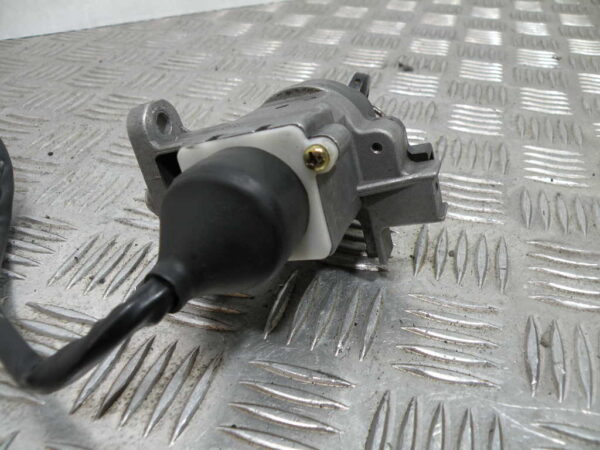 Neiman PEUGEOT KISBEE 50 4T -2023-