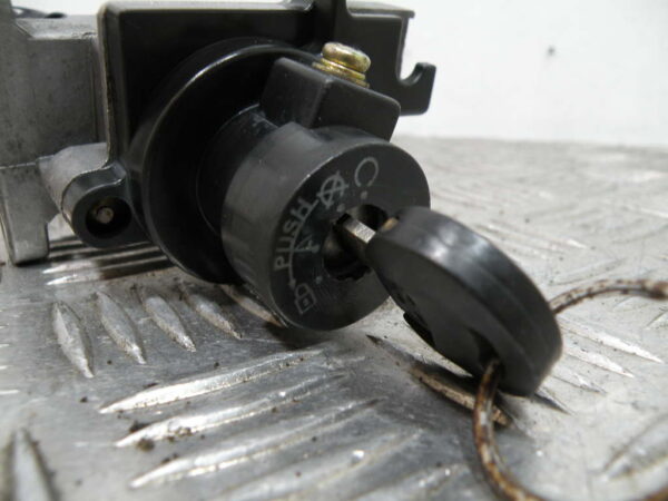 Neiman PEUGEOT KISBEE 50 4T -2023-