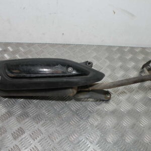 Pot d’échappement PEUGEOT KISBEE 50 4T -2020-
