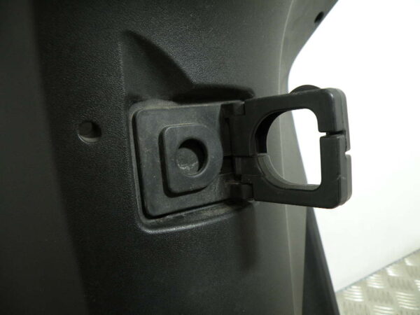 Tablier avant PEUGEOT KISBEE 50 4T -2020-