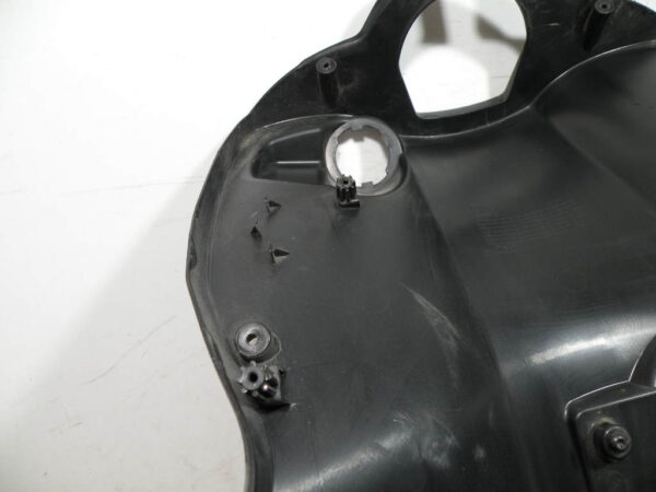Tablier avant PEUGEOT KISBEE 50 4T -2020-