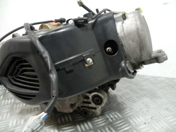 Moteur PEUGEOT KISBEE 50 4T -2023- (37 277 km)(139QMB-K)