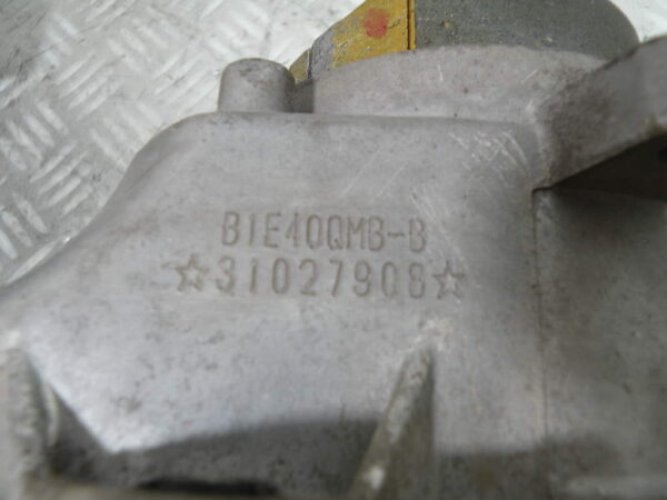 Moteur PEUGEOT KISBEE 50 2T -2020- (15 472 km)(B140QMB-B)