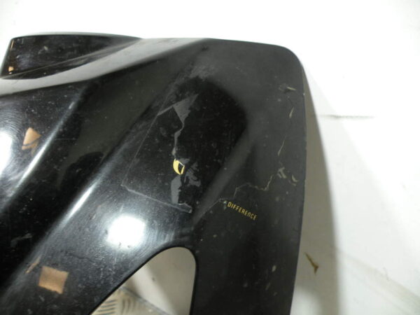 Carénage Face avant PEUGEOT KISBEE 50 4T -2020-