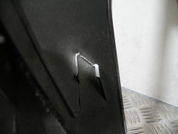 Carénage Face avant PEUGEOT KISBEE 50 4T -2020-