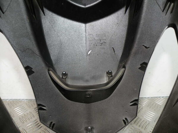 Carénage Face avant PEUGEOT KISBEE 50 4T -2020-