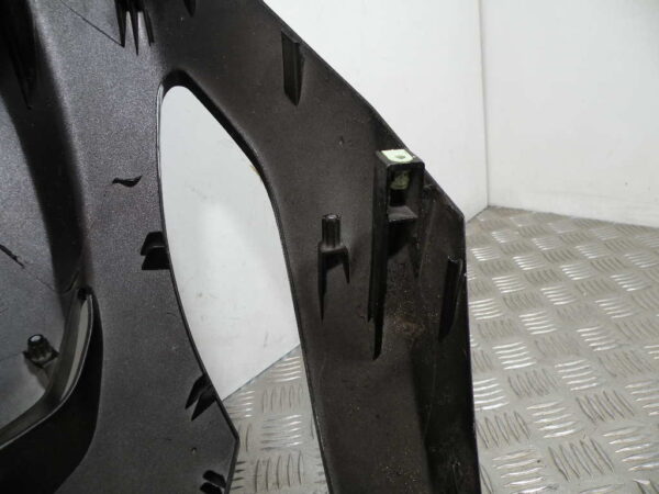 Carénage Face avant PEUGEOT KISBEE 50 4T -2020-