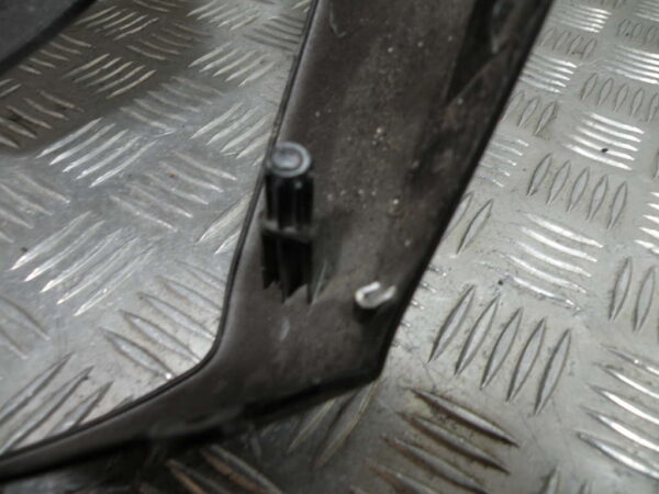 Carénage Face avant PEUGEOT KISBEE 50 4T -2020-