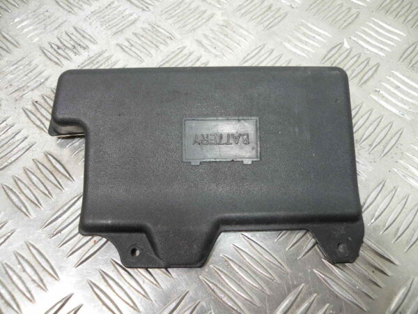 Trappe batterie PIAGGIO ZIP 50 2T -2015-