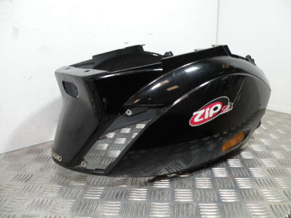 Carénage coque arrière PIAGGIO ZIP 50 2T -2015-