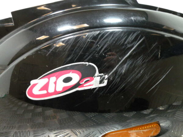 Carénage coque arrière PIAGGIO ZIP 50 2T -2015-