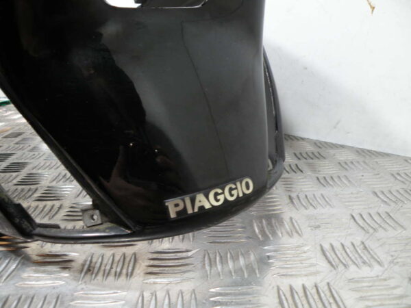 Carénage coque arrière PIAGGIO ZIP 50 2T -2015-