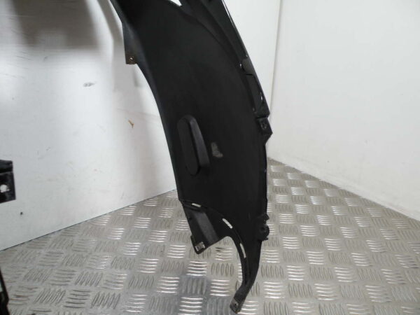 Carénage coque arrière PIAGGIO ZIP 50 2T -2015-