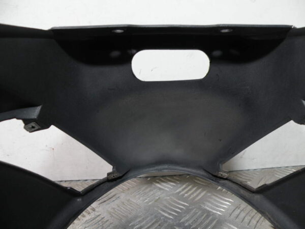 Carénage coque arrière PIAGGIO ZIP 50 2T -2015-