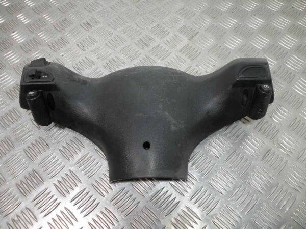 Couvre guidon PIAGGIO ZIP 50 2T -2015-
