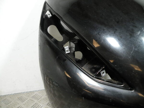 Carénage face avant PIAGGIO ZIP 50 2T -2015-