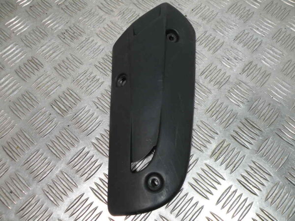 Cache échappement PIAGGIO ZIP 50 2T -2015-