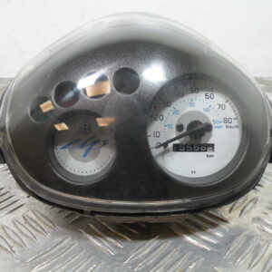 Optique phare et compteur PIAGGIO ZIP 50 2T -2015-