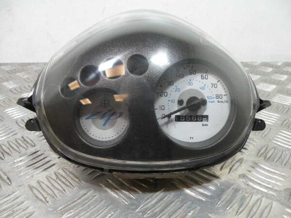 Optique phare et compteur PIAGGIO ZIP 50 2T -2015-