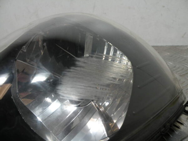 Optique phare et compteur PIAGGIO ZIP 50 2T -2015-